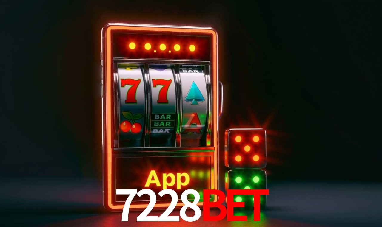 Experiência VIP 7228bet