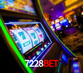 Descubra a Magia dos Jogos de Arcade no 7228bet