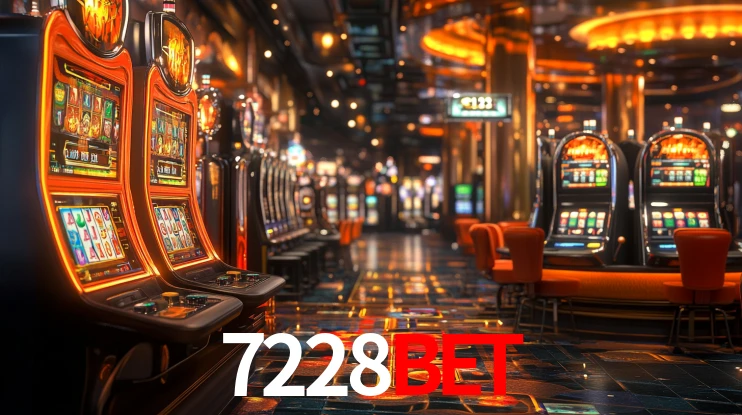 7228bet App Interface