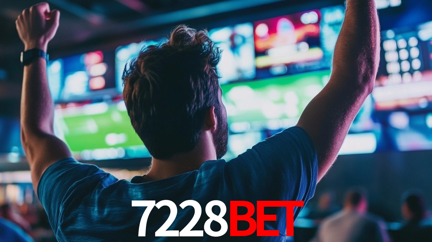 7228bet - Site Oficial de Apostas e Cassinos - 7228bet.com