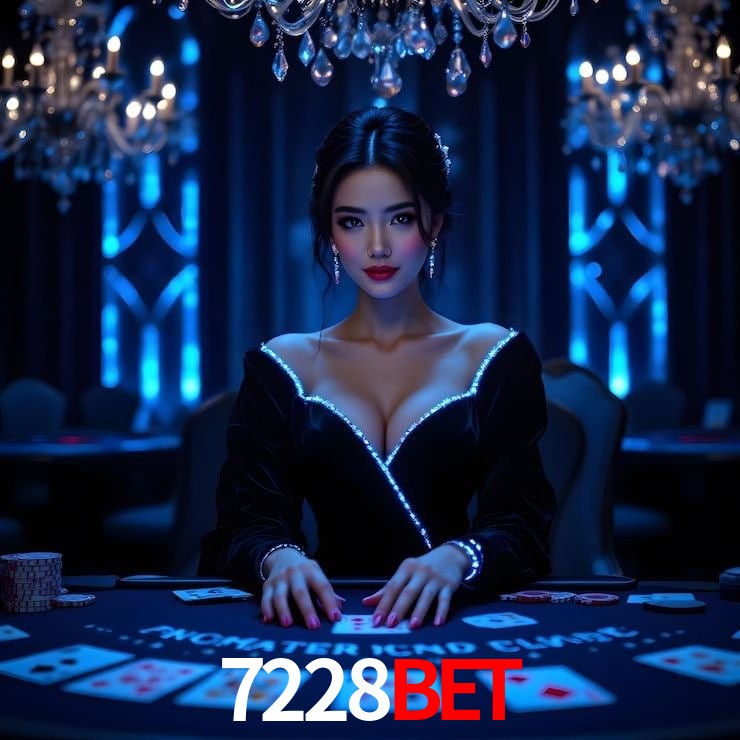 Diretório de Jogos 7228bet