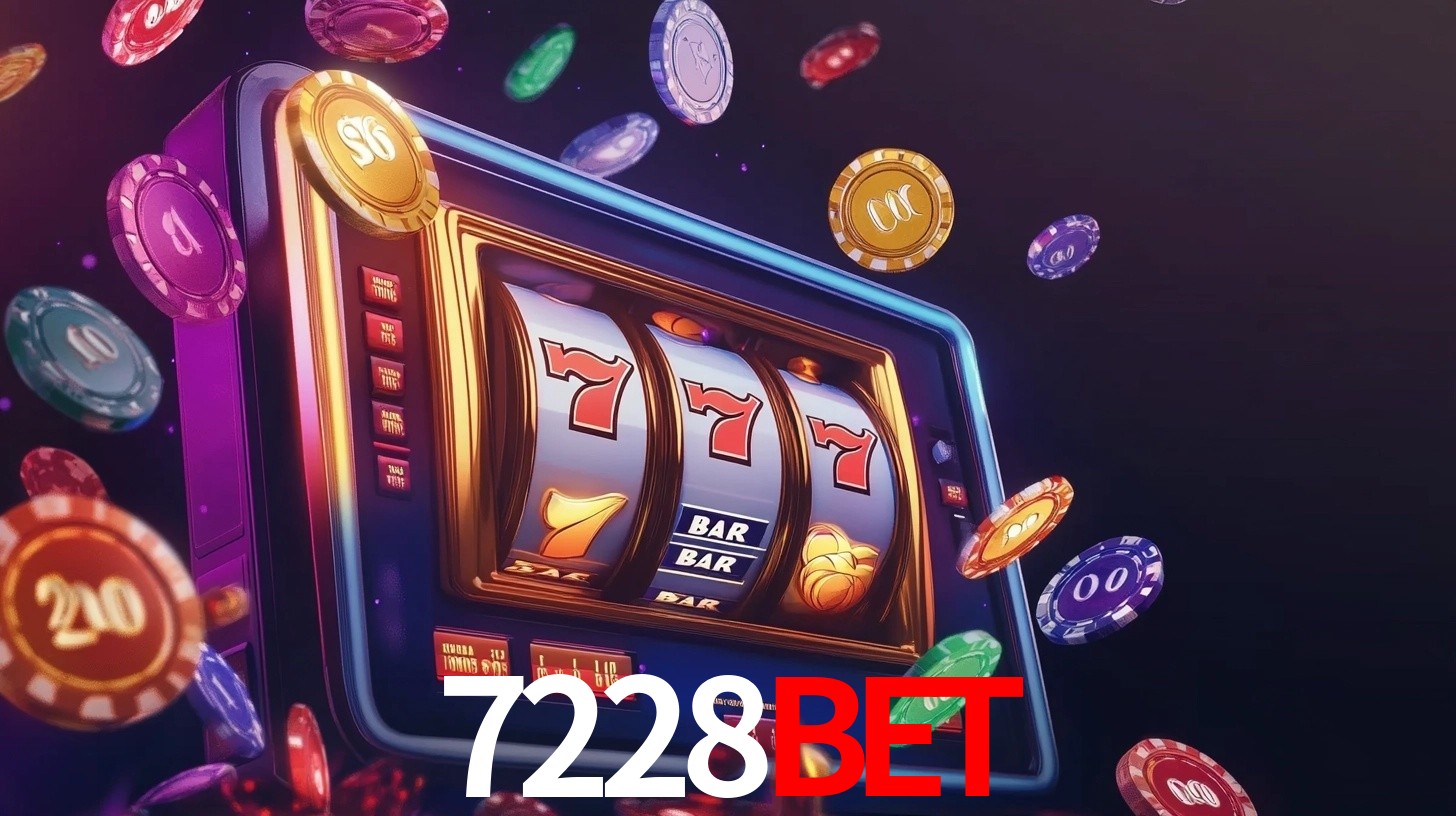 Blackjack Table 7228bet