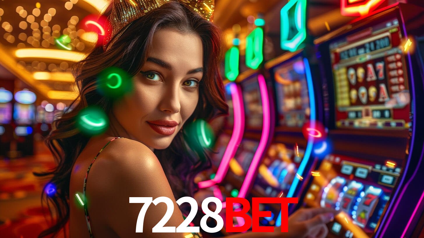 Apostas com odds competitivas na 7228bet