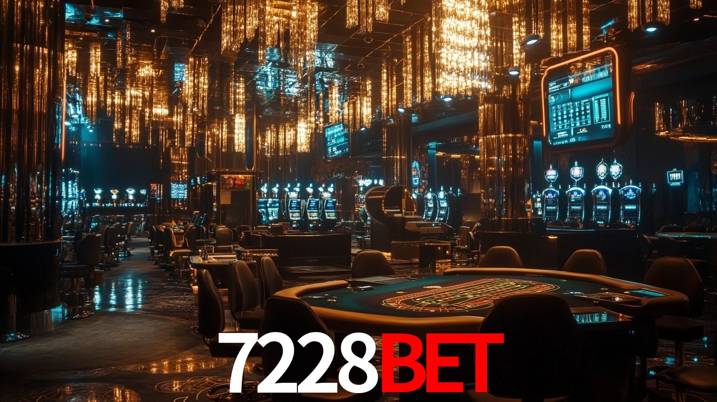 7228bet: Seu Especialista em Apostas Esportivas Brasileiras