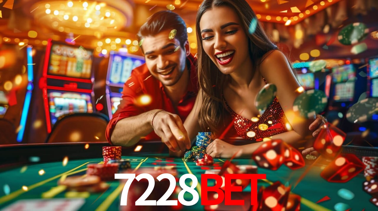 Cadastro Rápido 7228bet