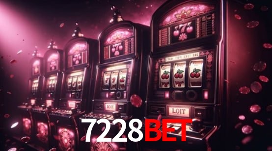 cassino 7228bet