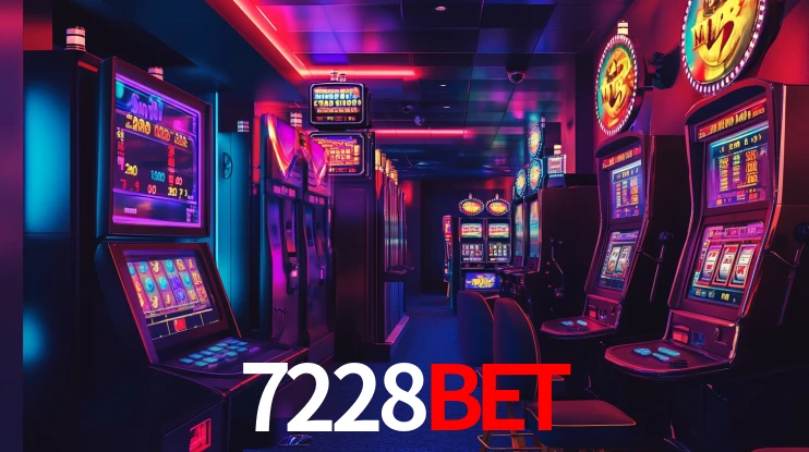 Premium Interface 7228bet