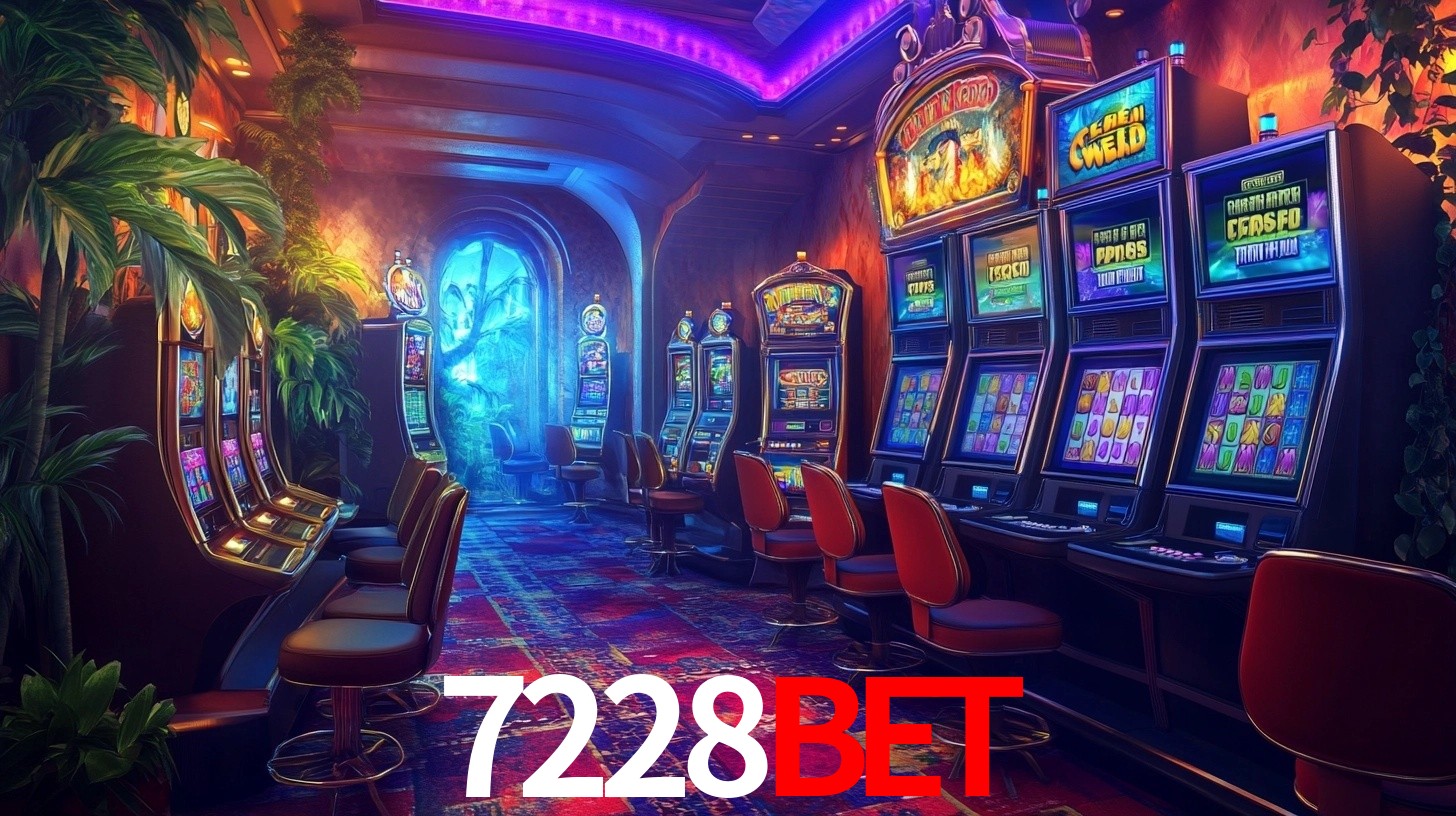VIP Casino 7228bet