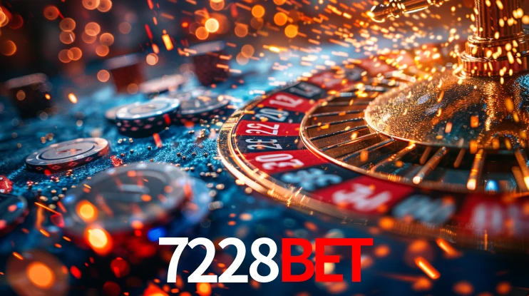 2FA Security 7228bet