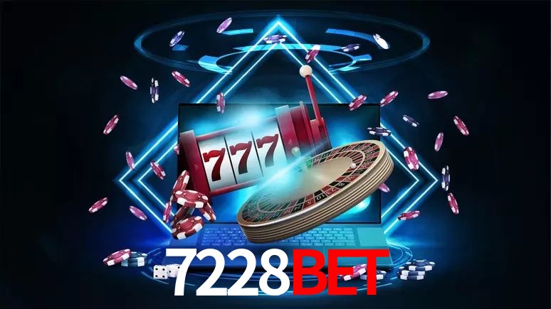 Provedores de Jogos 7228bet