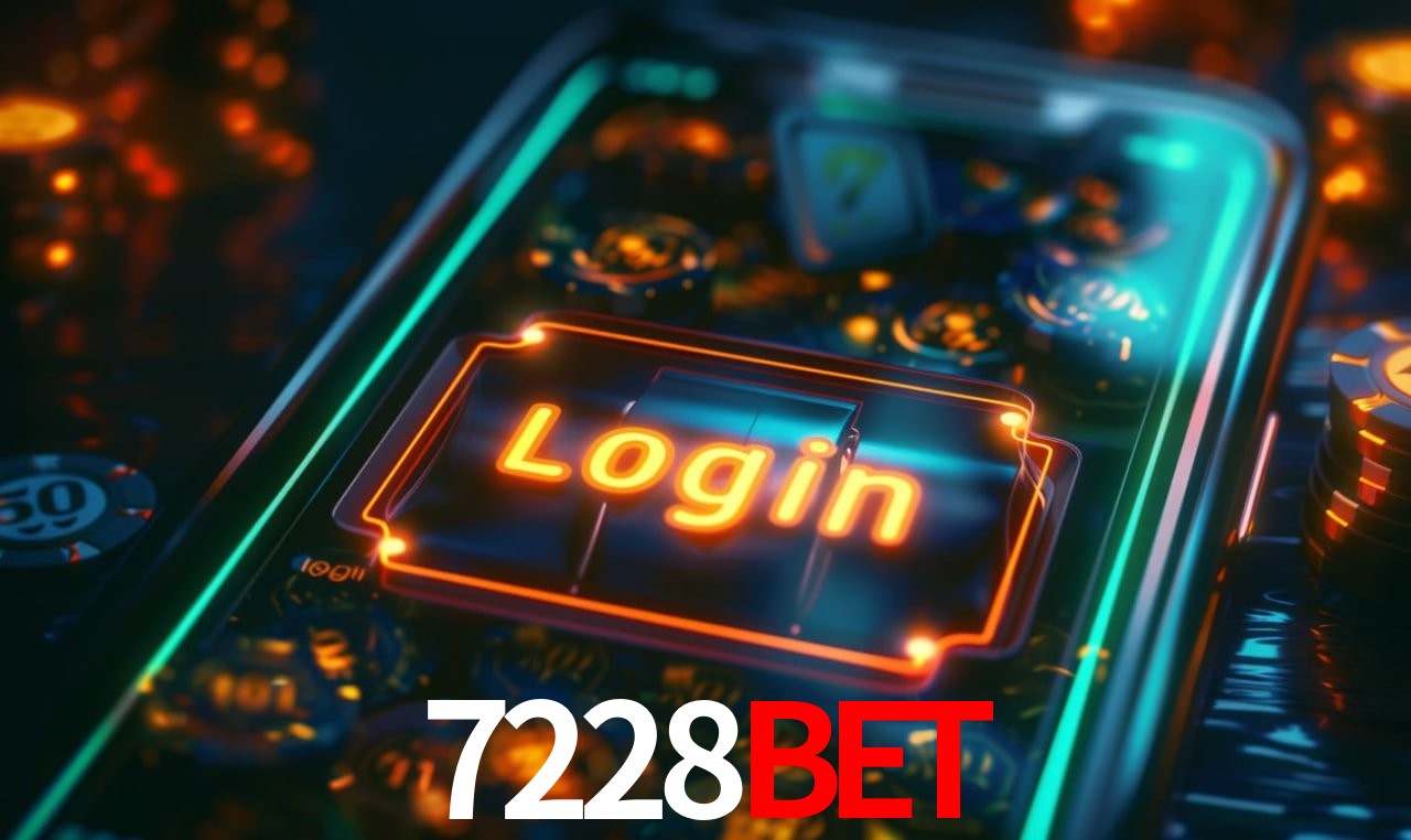 Welcome Bonus 7228bet