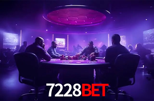 Estatísticas 7228bet