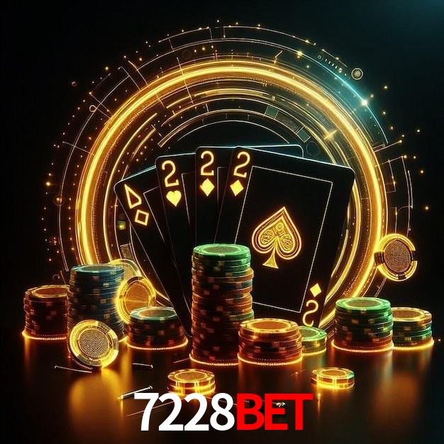 Recursos de Bônus 7228bet