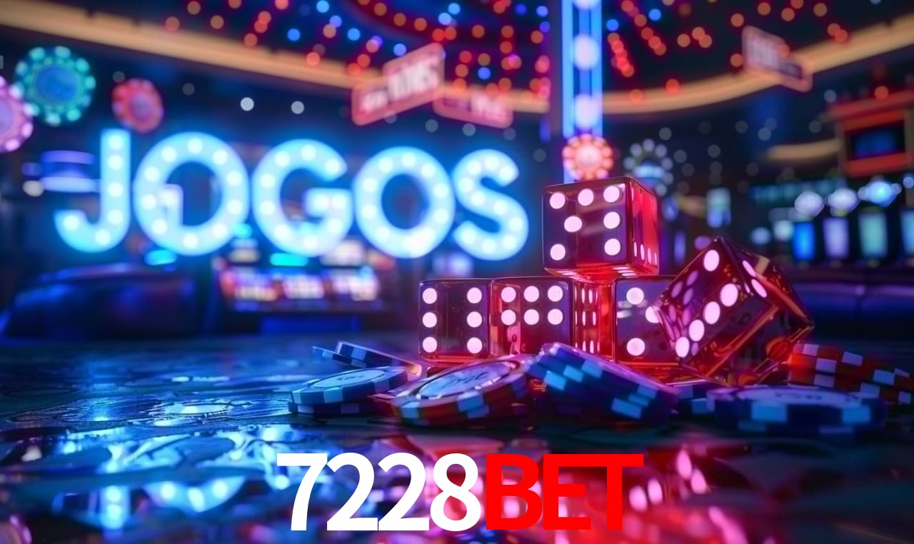 Página oficial no Facebook da 7228bet