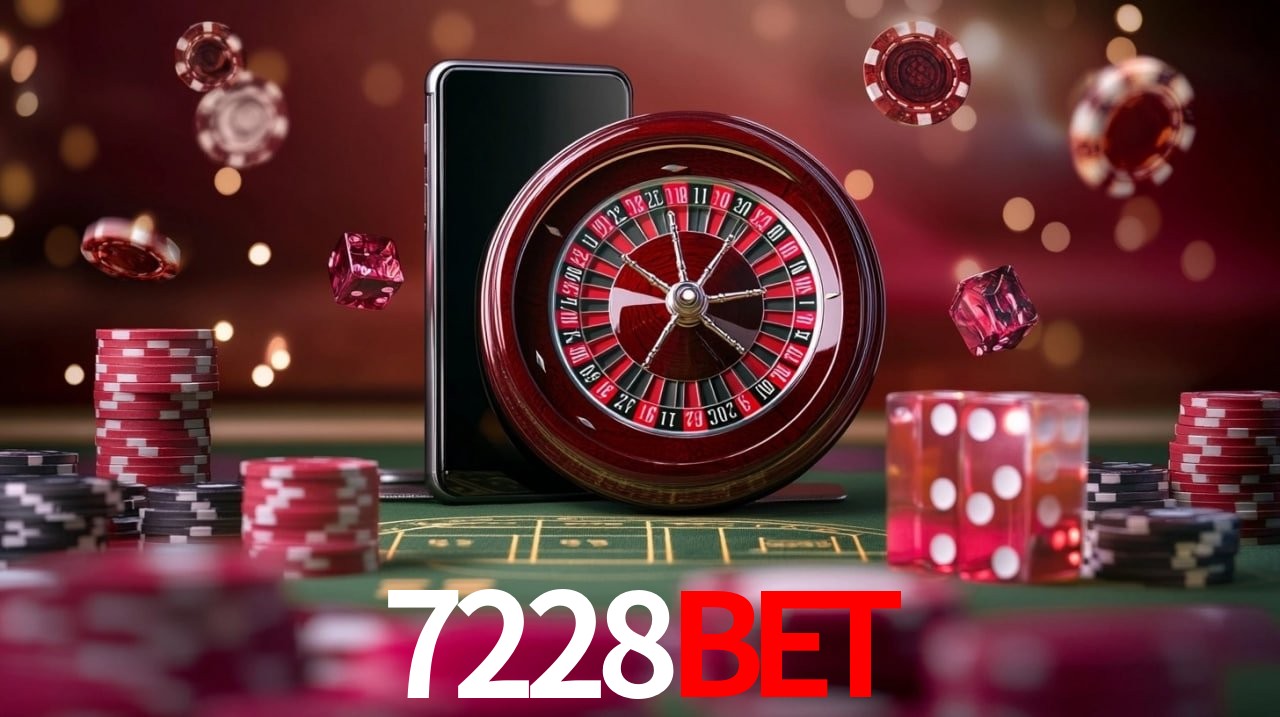 Experiência VIP 7228bet