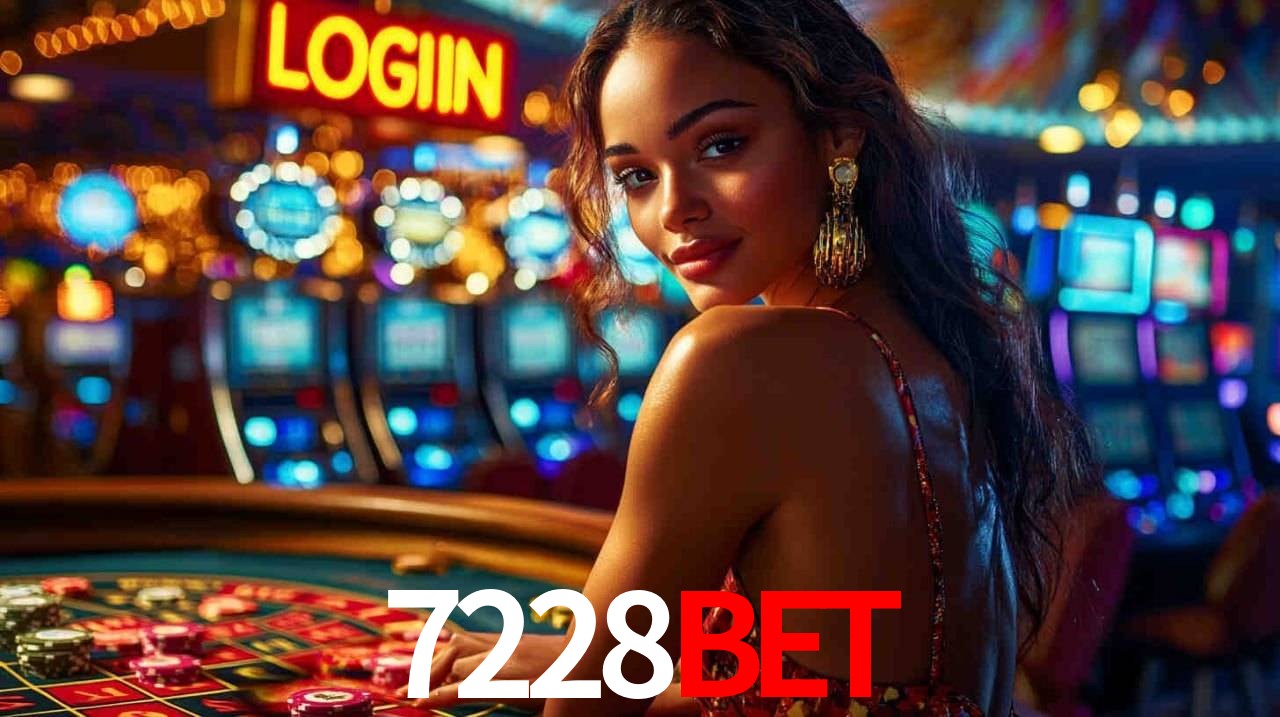 Jogos de Slot 7228bet