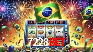Slot Games 7228bet