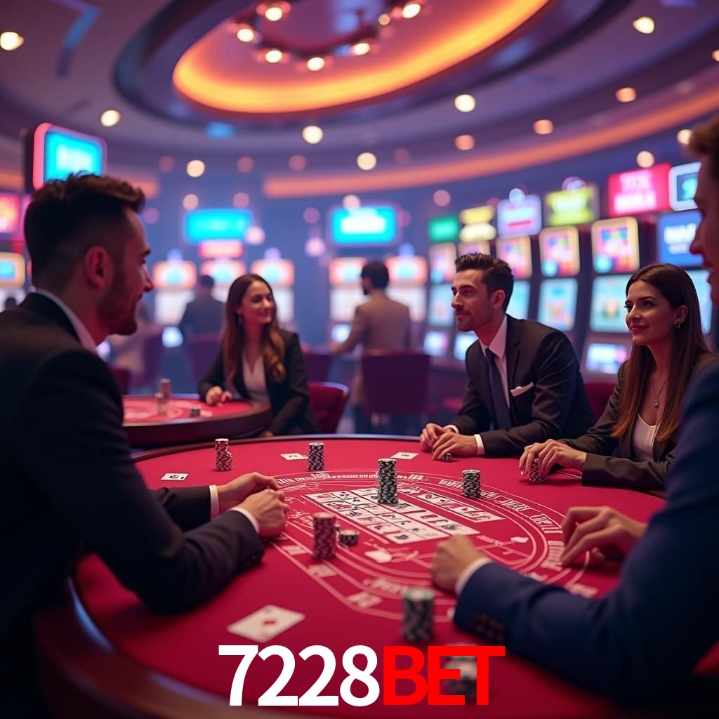 Interface Premium 7228bet