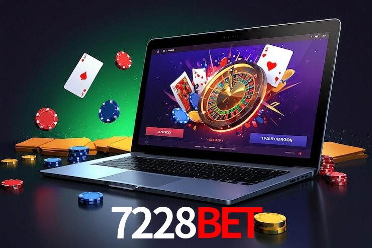 Promoções Sazonais 7228bet