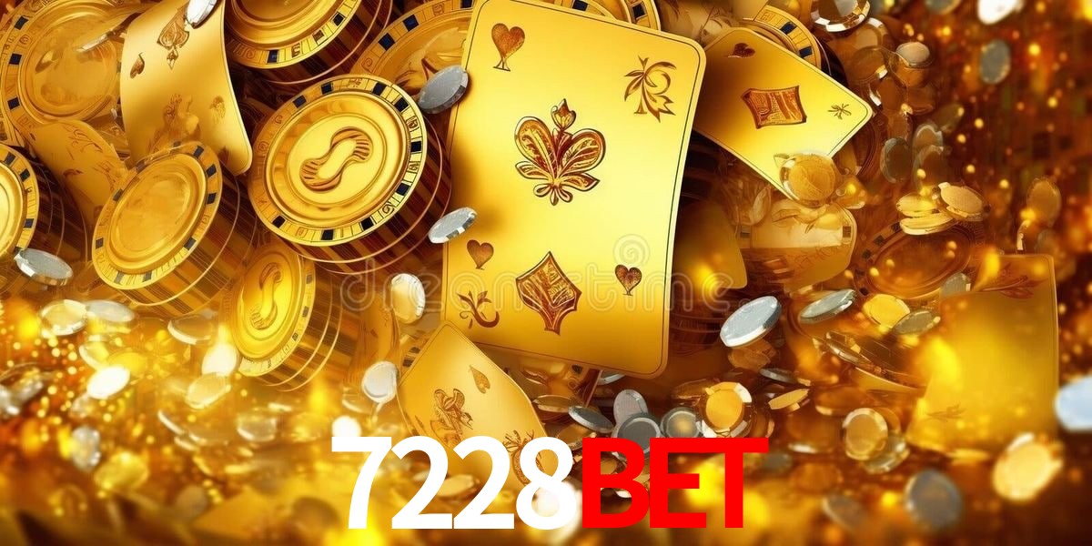 Descubra o Programa VIP da 7228bet: Vantagens Exclusivas para Jogadores