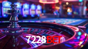 Apostas de Futebol 7228bet