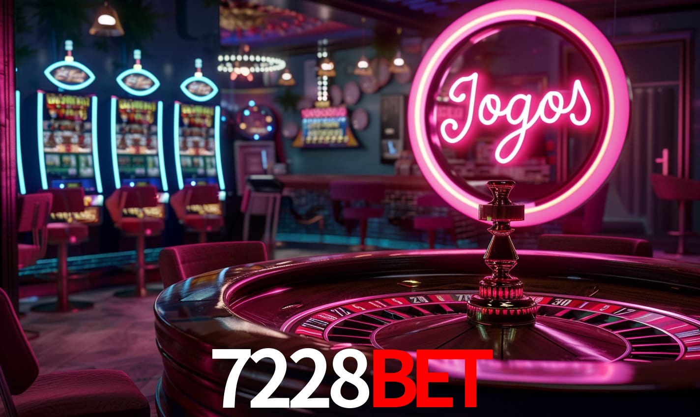 Explorando a Categoria de Eventos em Apostas na 7228bet