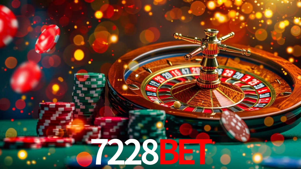 Inovações de Jogos na 7228bet: O Futuro das Experiências Interativas