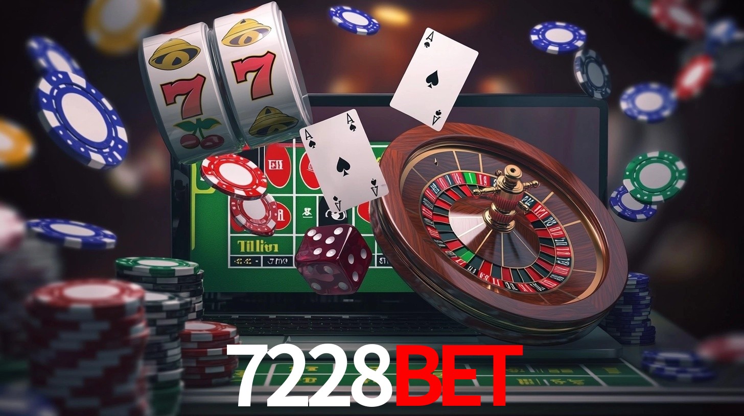 Exclusive Games 7228bet