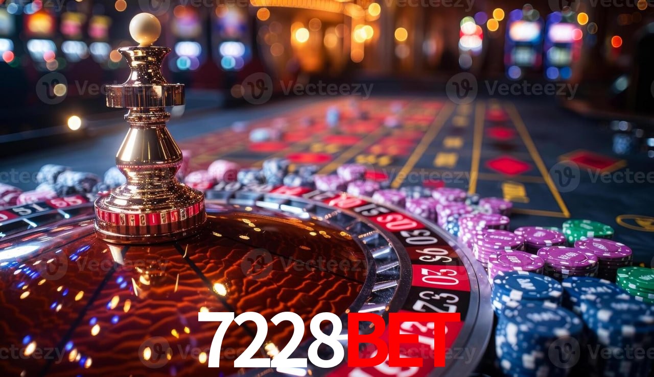 APP oficial da 7228bet para mobile