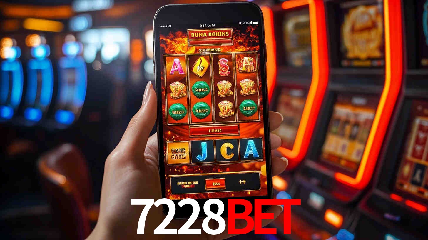 7228bet: Jogos de Caça-Níqueis-Altas Recompensas, Roleta-Velocidade, Blackjack-Desafios Máximos