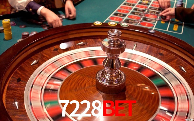 Interface do App 7228bet