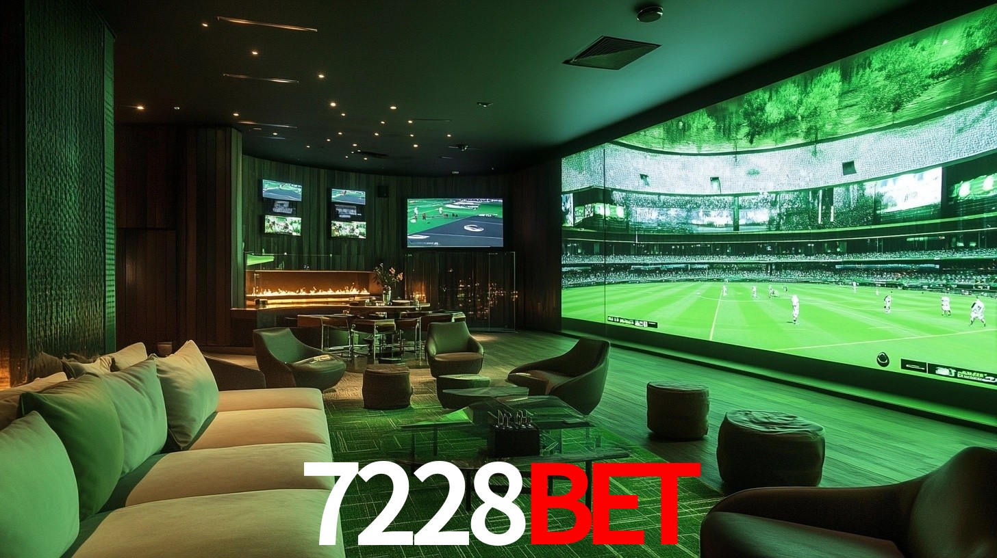 7228bet: Seu Cassino Premiado com Pagamentos Rápidos
