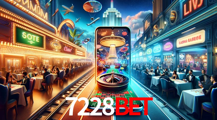 API Integration 7228bet