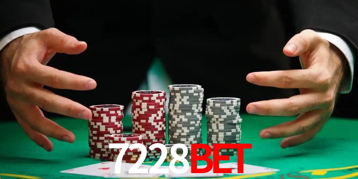 Benefícios VIP na 7228bet
