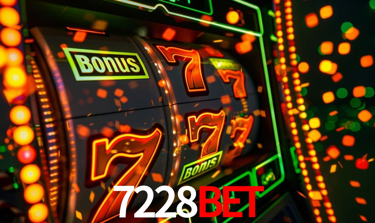 A Emoção da Loteria na 7228bet: Uma Chance de Mudança de Vida