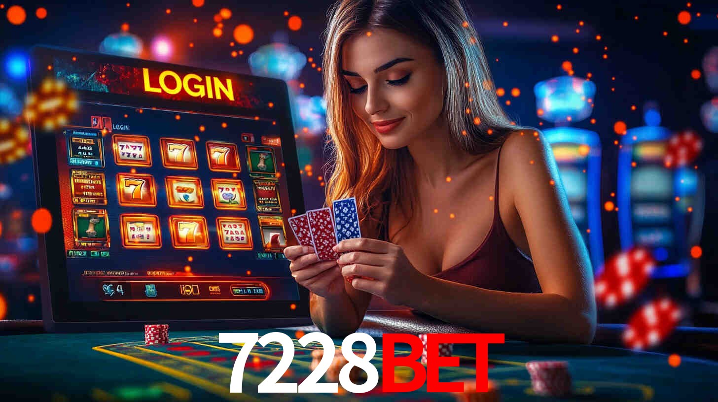 Bônus Generosos e Exclusivos no 7228bet para Você!