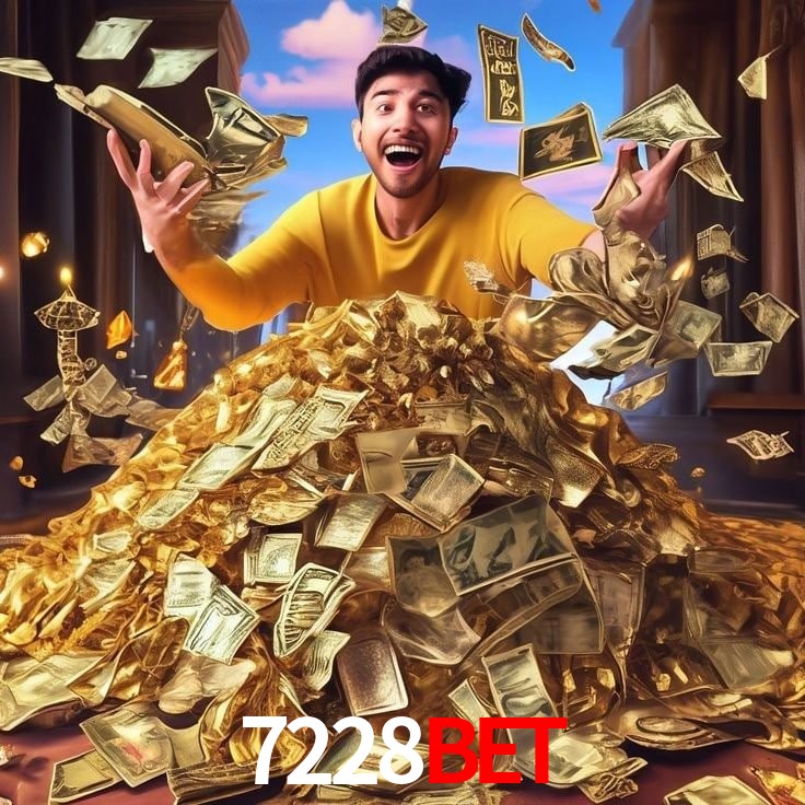 Programa VIP 7228bet