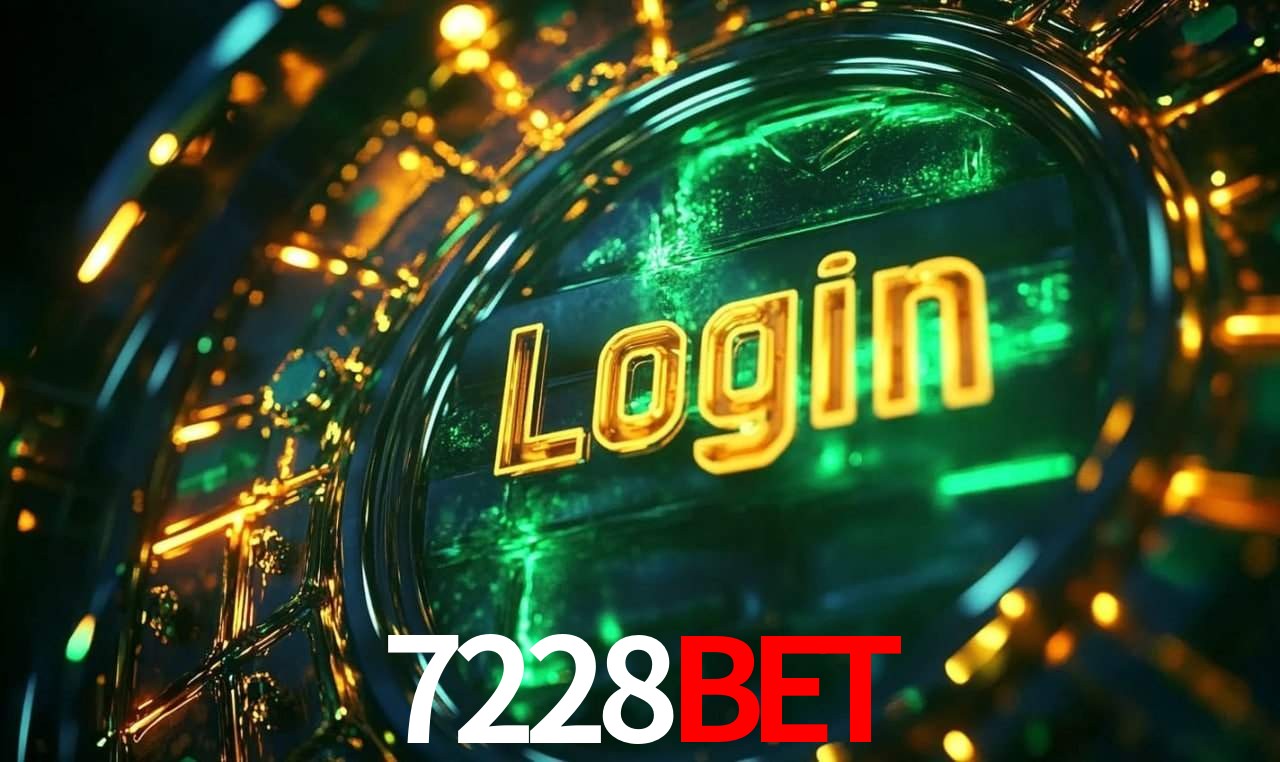 APP rápido e leve da 7228bet