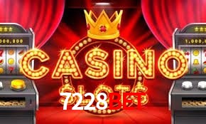 Game Providers 7228bet