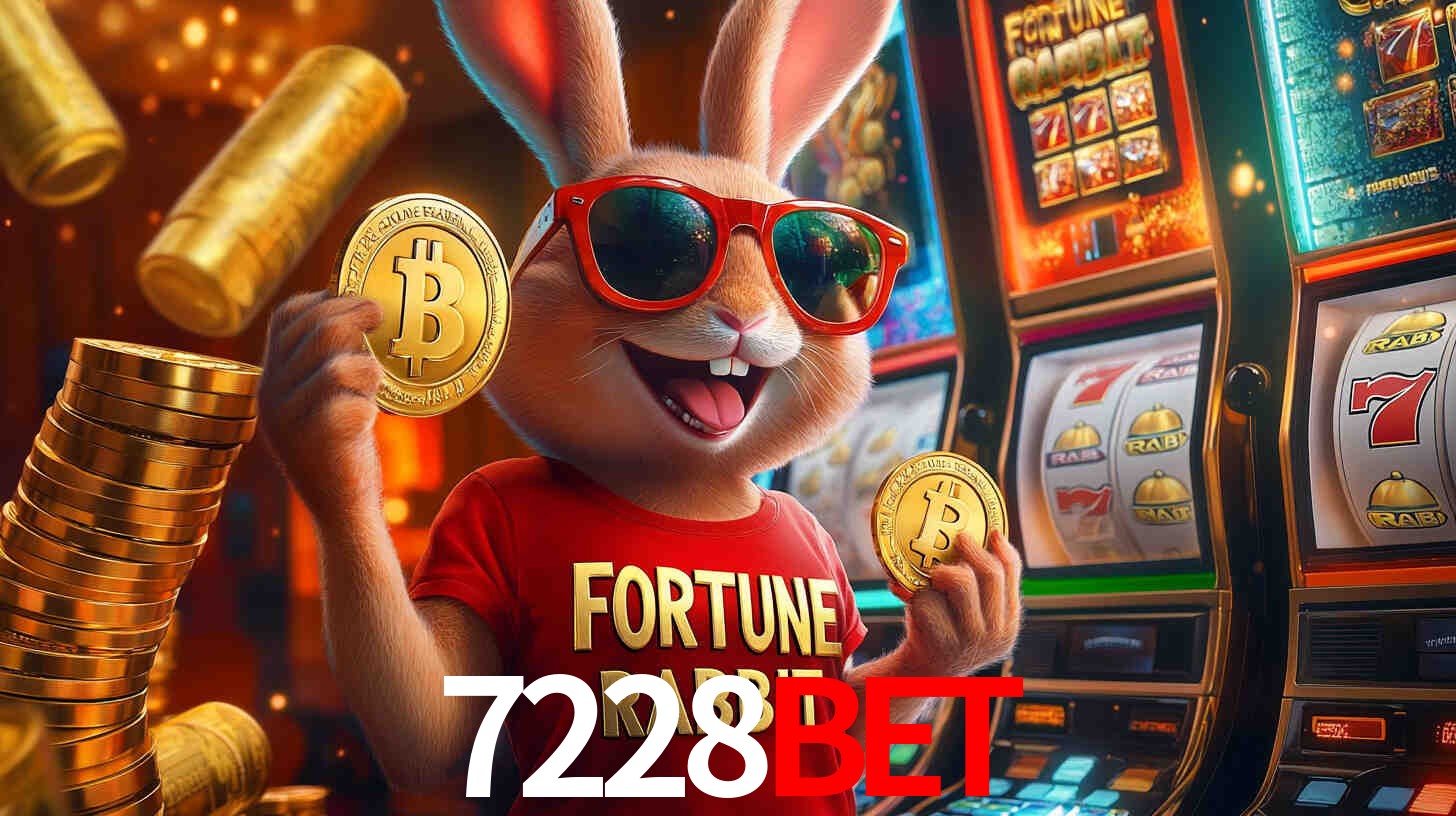 Inovações de Jogos na 7228bet: O Futuro das Experiências Interativas