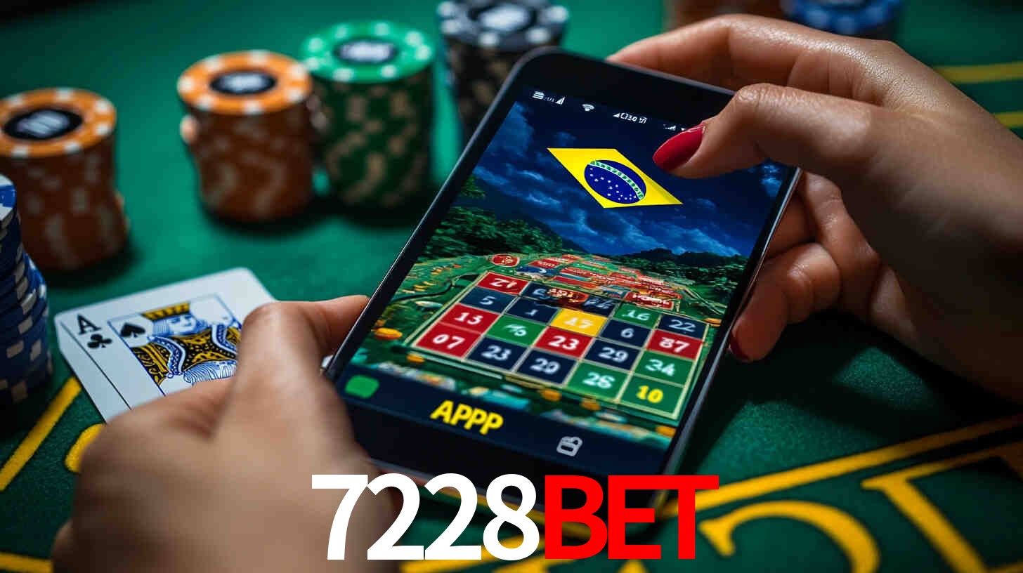 Descubra o Programa VIP da 7228bet: Vantagens Exclusivas para Jogadores