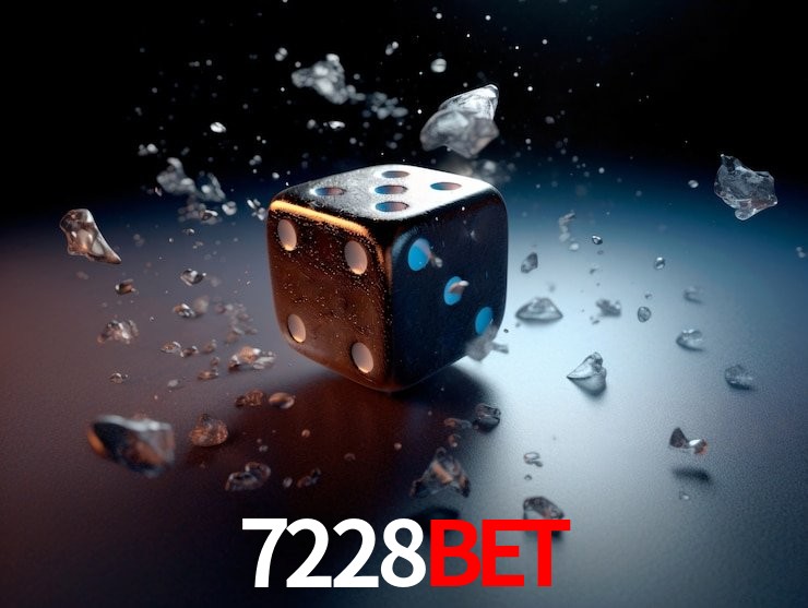 Variedade de jogos na 7228bet