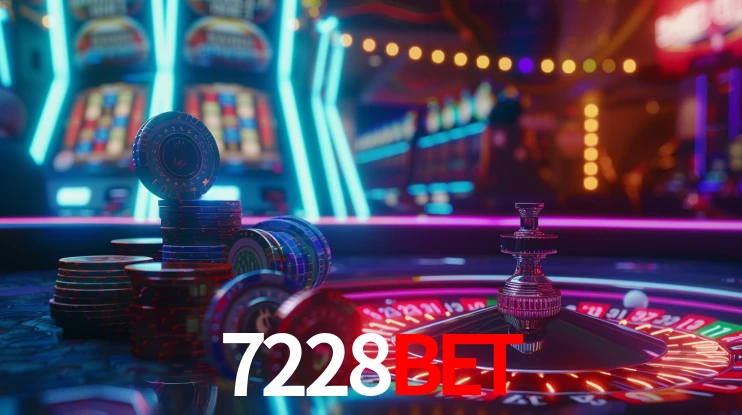 Secure Login 7228bet