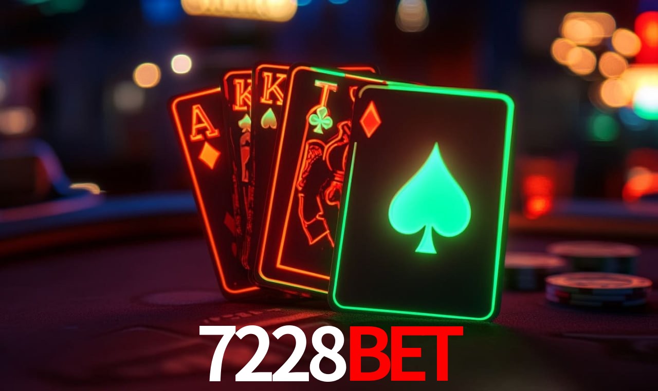 Jackpots e promoções na 7228bet