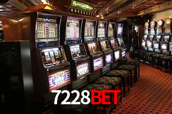 A Emoção da Loteria na 7228bet: Uma Chance de Mudança de Vida