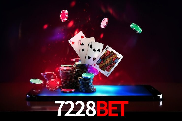 Live Casino 7228bet