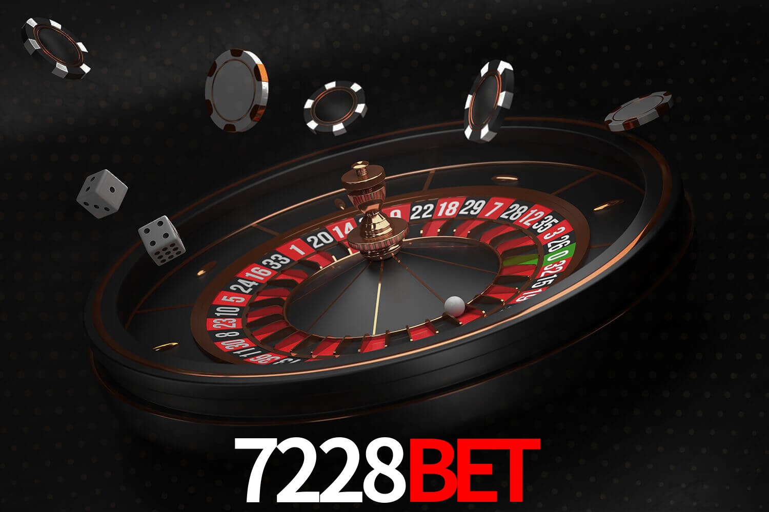 Sinta a adrenalina dos jogos de cassino com 7228bet