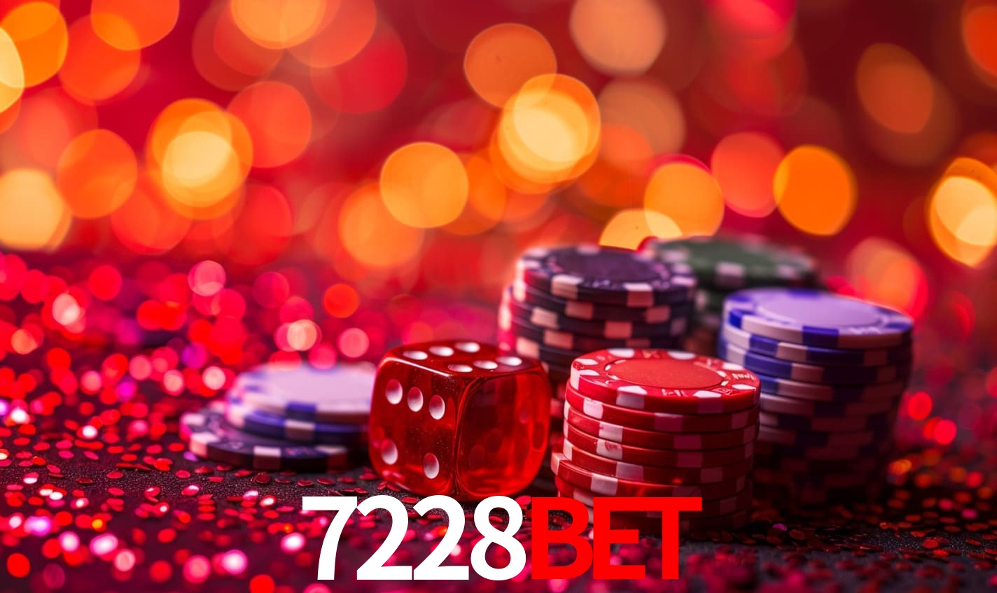 Descubra a Essência do 7228bet: Nossa História e Compromissos