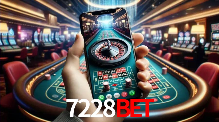 Account Benefits 7228bet