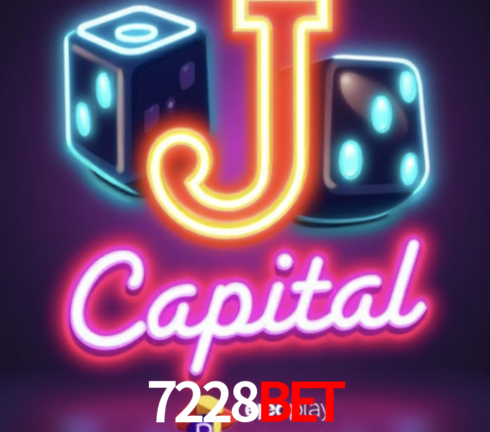 Seasonal Promotions 7228bet